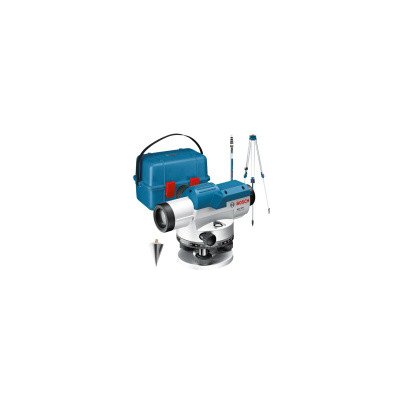 Bosch GOL 32 D + BT 160 + GR 500 Professional set 0601068502 – Sleviste.cz