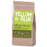 Tierra Verde mleté olivové mýdlo na praní 200 g – Zboží Dáma