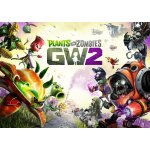 Plants vs Zombie: Garden Warfare 2 – Sleviste.cz