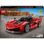 LEGO® Technic 42212 Ferrari FXX K – Zboží Dáma