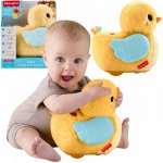 Fisher Price Plyšová kachnička na podporu lezení 4 v 1 JMX99 – Hledejceny.cz