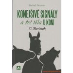 Konejšivé signály a řeč těla u koní – Sleviste.cz