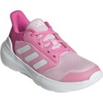 adidas Tensaur Run 3.0 J růžová – Zboží Dáma