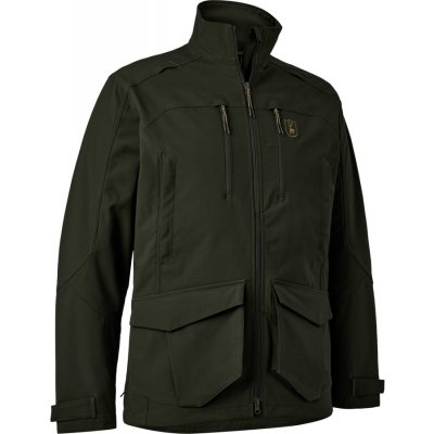 Bunda Deerhunter Climate Jacket with 37.5 Technology – Hledejceny.cz