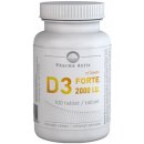 Pharma Activ Czech Vitamin D3 FORTE 2000 I.U. 100 tablet