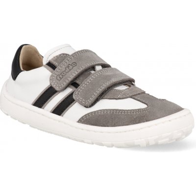 Froddo G3130292 Grey/Black F-Motion – Zboží Mobilmania