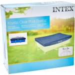 Intex Krycí plachta na bazén 300 x 200 cm 28038 – HobbyKompas.cz