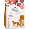 4Vets Natural Feline Weight Reduction 2 x 1 kg