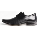 Elegantní boty kožené model 215 – Sleviste.cz