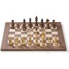 Šachy DGT Dřevěná turnajová e-souprava komplet