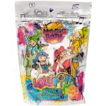 Lollipopz kapsle do vany 9 x 18 g – Zboží Dáma