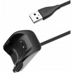 FIXED Nabíjecí USB kabel pro Samsung Galaxy Fit 2, černý FIXDW-797 – Sleviste.cz
