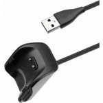 FIXED Nabíjecí USB kabel pro Samsung Galaxy Fit 2, černý FIXDW-797 – Zbozi.Blesk.cz