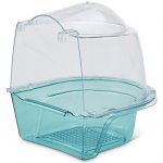 Savic Splash koupelna 14 x 14 x 16 cm – HobbyKompas.cz