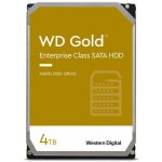 WD Gold 4TB, WD4003FRYZ – Sleviste.cz
