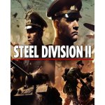 Steel Division 2 – Sleviste.cz