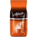Alfredo Decaffeinato zrnková 1 kg – Hledejceny.cz