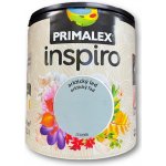 Primalex INSPIRO 5 l arktický led – Hledejceny.cz