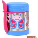 Skip Hop Zoo Motýlek 325 ml – Hledejceny.cz