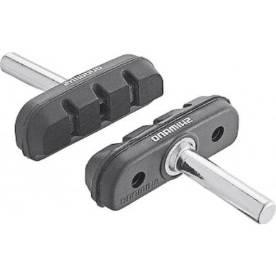 Shimano BRCT91 šedá – Zboží Dáma