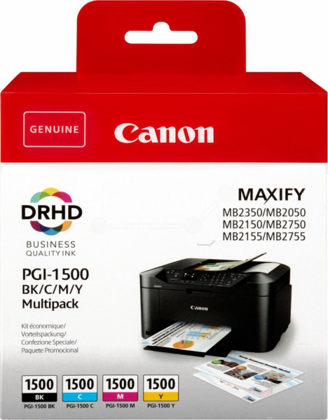 Canon 9218B006 - originální