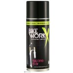 BikeWorkX Silicone Star 400 ml – Hledejceny.cz