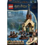 LEGO® Harry Potter 76426 Přístav v Bradavicích – Sleviste.cz