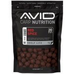 Avid Red Spice 20 mm 1 kg – Hledejceny.cz