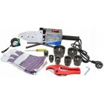 GEKO 1500W s příslušenstvím G81031 – Sleviste.cz