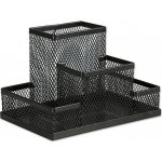 Kovový stojánek univerzál CONCORDE, černý – Sleviste.cz