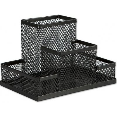 Kovový stojánek univerzál CONCORDE, černý – Sleviste.cz