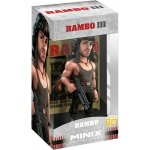 Minix Rambo Rambo with tshirt – Hledejceny.cz