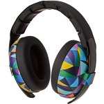 Babybanz Baby Banz - Ochrana sluchu dětská Kaleidoscope Baby 3m+ – Hledejceny.cz