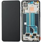 LCD Displej + Dotykové sklo OnePlus Nord 2 5G – Hledejceny.cz