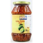 Ashoka Pickled Lime Hot 500 g – Zboží Dáma