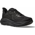 Hoka one one M Clifton 9 1127895-BWHT black white – Zbozi.Blesk.cz