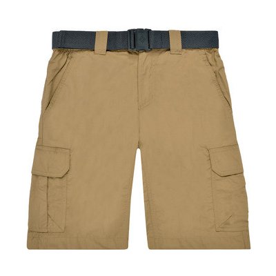 Columbia & bermudy Silver Ridge II cargo short hnědá