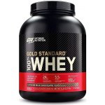 Optimum Nutrition Protein 100% Whey Gold Standard 2267 g – Hledejceny.cz