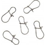 Decoy Karabinka Round Snap vel.00 13ks – Zboží Mobilmania