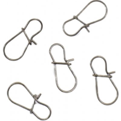 Decoy Karabinka Round Snap vel.00 13ks – Zboží Mobilmania