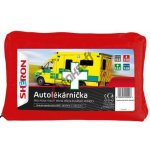 Autolékárnička Sheron kortex, 206/2018 | Zboží Auto