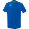 Pánské sportovní tričko Erima Liga Star triko pánské modrá bílá