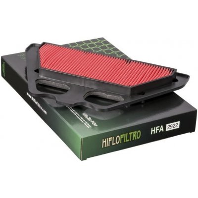 Vzduchový filtr HIFLOFILTRO HFA2922 HFA2922 – Hledejceny.cz