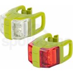 Kellys Twins II set zelené – Hledejceny.cz