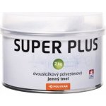 BKP POLYKAR Super Plus 500g – Zbozi.Blesk.cz