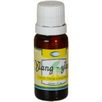 Green idea 100% silice Ylang - ylang 10 ml – Sleviste.cz