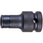 Adaptér průmyslový King Tony 1/2 na 1/4 bity 414708S – Zboží Mobilmania