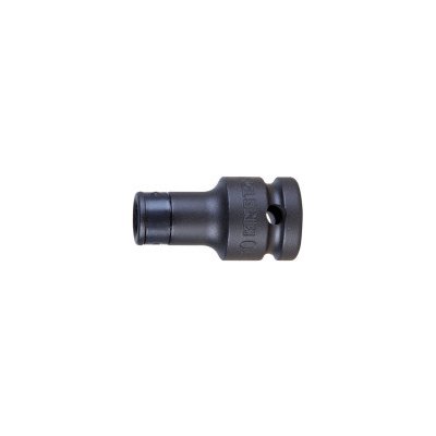 Adaptér průmyslový King Tony 1/2 na 1/4 bity 414708S – Zboží Mobilmania