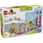 LEGO® DUPLO 10478 Kreativní rampy s autíčky – Sleviste.cz