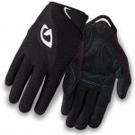 Giro Tessa Wmn LF black/pink – Zboží Dáma